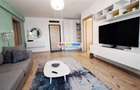 Apartament cu 3 camere semidecomandat în Băneasa - 2