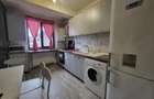 Apartament cu 2 camere semidecomandat în Central - 3