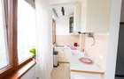 Apartament cu 2 camere semidecomandat în Băneasa - 9