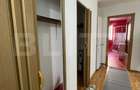 Apartament cu 2 camere semidecomandat în Florești - 6
