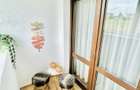 Apartament premium 3 camere | Floreasca langa One Verdi Park si Parcul Verdi | Complet mobilat si utilat | Parcare subterana inclusa - 6