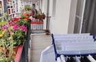 Vand apartament cu 2 camere Floresti - 7