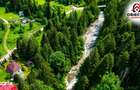 Cabana de Vanzare in Tarcau Natura, Relaxare si Pescuit la Poarta - 18