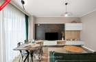✅Vedere lac : apartament mobilat cu 3 camere și 2 băi | Butoaie Mamaia - 6