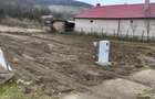 Vand teren intravilan 1.235 mp, la cota 0 sat Lacu, com. Geaca, jud. Cluj - 2
