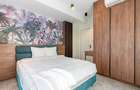 PENTHOUSE LUX DE ÎNCHIRIAT ROND OMV - PIPERA, TERASA 360° - 8