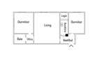 Apartament 3 camere de vanzare - Piata Resita - Necesita renovare - Metrou - 7