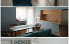 Apartament cu 3 camere, 67,7 mp + boxa 10,06 mp, et. 3 3, mobilat si utilat, zona Arex - 4