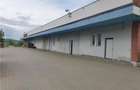 Spațiu industrial, de 570 mp, în Ștefan cel Mare - 1