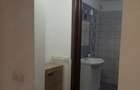 Apartment de inchiriat, 3 camere, bucatarie +living si 2 dormitoare decomandate, mobilat si utilat, - 9