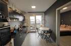 RECO, Apartament 2 camere, decomandat, loc de parcare, West Residence, - 6