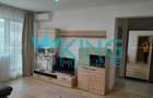 Apartament cu 2 camere semidecomandat în Băneasa - 5