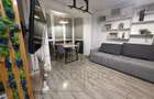 Apartament cu 2 camere semidecomandat în Grigorescu - 2