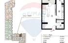 Apartament nou de vanzare 44 mp Soporului Comision 0% - 4