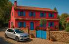 Casă individuală cu 8 camere cu Canalizare în Sărărie - 21