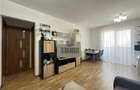 Apartament cu 2 camere semidecomandat în Nord-Vest - 3