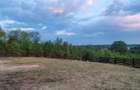 Teren de 800 mp, în Slătioarele - 3