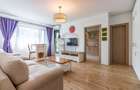 Apartament cu 3 camere decomandat în Băneasa - 17