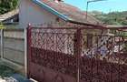 Casă cu 2 camere cu Teren 2615 Mp în Ocna Mureș - 2