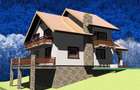 Teren intravilan cu suprafata de 2344 m2 pe strada Secariei nr.173 Comarnic judetul Prahova - 5