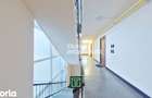 Garsoniera decomandata la 500 m de AFi si Atrium la etajul 3 - 3