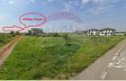 Teren de vanzare Domnesti str Ortansei Clinceni 450mp - 2