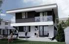 casa 4 camere SmartEnergy complex centru Chiajna - 1