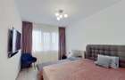 Apartament cu 3 camere decomandat în Tractorul - 2