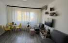 Apartament cu 3 camere semidecomandat în Tomis Nord - 2