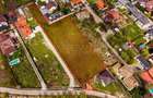 Teren 3.713 mp Ostratu - Corbeanca - Deschidere la lac - 9