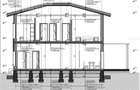 Casă cu 5 camere cu Teren 450 Mp în Tunari - 19