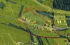 Teren Construcții intravilan de 814.5 mp, în Feleacu - 4 Teren Construcții intravilan de 814.5 mp, în Feleacu - 4