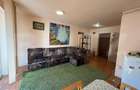 Apartament de inchiriat, 2 camere semidecomandate, 44 mp, balcon, zona - 1