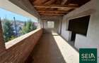 Vila + casa locuibila + 1700 mp teren intravilan, | Pince?ti - Sascut - 8
