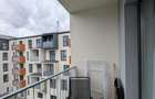 Apartament cu 2 camere semidecomandat în Florești - 17