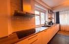 Apartament cu 3 camere nedecomandat în Aviatorilor - 13
