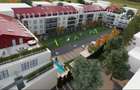 Apartament cu 2 camere semidecomandat în Central - 2
