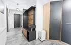 Ap 2 camere | parcare proprie | lake view | mobilat-utilat complet | P - 12