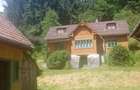 Casa de vacan?a in satul Rachi?ele jude?ul Cluj cu teren de 2100 mp - 1