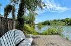 Băneasa/ Sisesti, AP. 3 camere, parc privat cu ieșire la lac, - 5