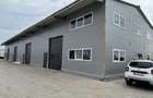 Spațiu industrial, de 480 mp, în Ciorogârla - 5