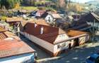 Casă individuală cu 3 camere cu Canalizare în Holbav - 20