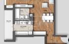 Apartament cu 2 camere decomandat în Alba Iulia - 17