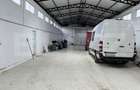 Spațiu industrial, de 360 mp, în Exterior Nord - 5