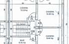 Casa duplex, 4 cam, teren 315 mp, 83 mp + terasa 33 mp, utilat - 6