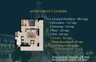 Apartament cu 2 camere decomandat în Bucium - 10