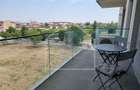 Apartament cu 2 camere decomandat în Băneasa - 14