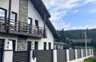 Busteni - casa foarte frumoasa - 360000 Euro/Neg. - 6