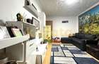 Apartament cu 3 camere decomandat în Teiul Doamnei - 3
