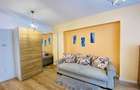 Apartament cu 2 camere decomandat în Lujerului - 9